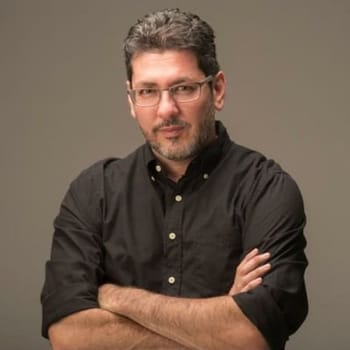 Oscar Jahir's profile'